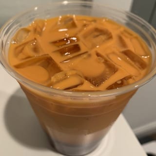Thai Iced Tea