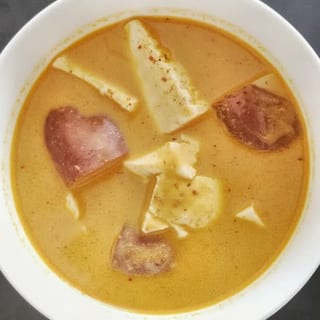 Massaman Curry